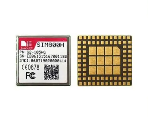 Лучшая цена GSM GPRS модуль SIM800C SIM800H SIM800L