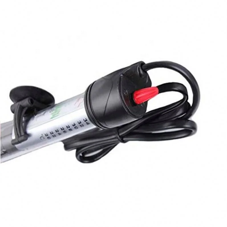 Aquarium Accessories  Heater Fish Tank Heater,Explosion-Proof,Adjustable Temperature Displayer Auto Thermostat