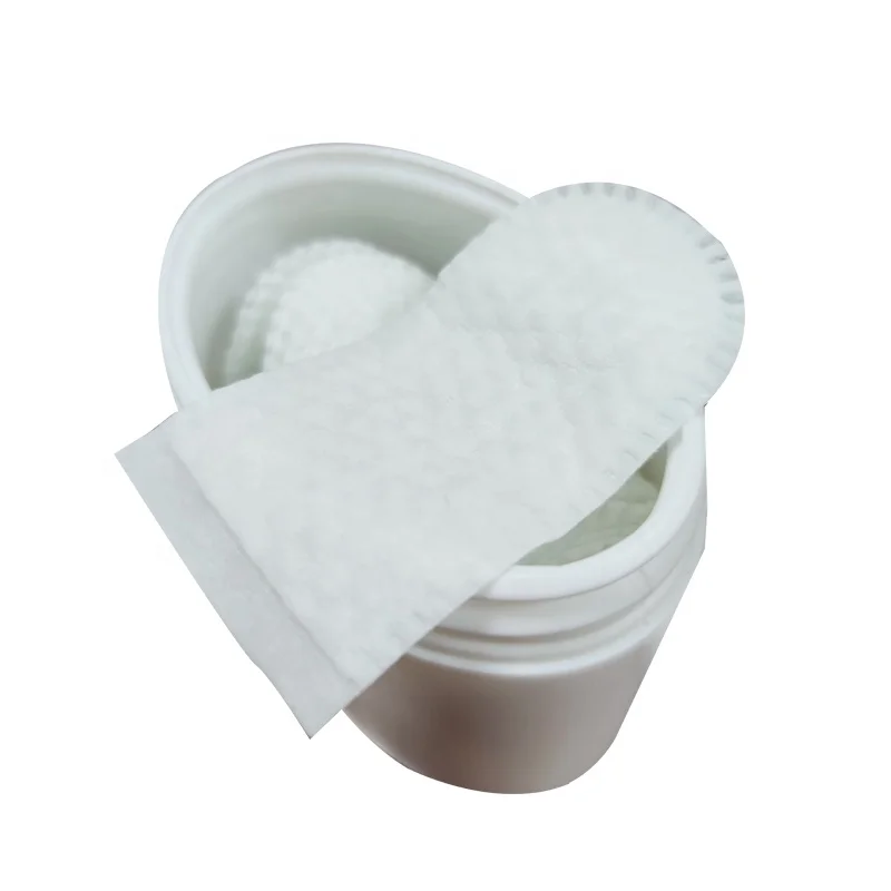 Pads OEM Portable Pet Eye Teeth Ear Claw Wet Wipes ECO Friendly Wet Pads Finger Cots pet finger wipes