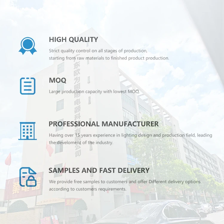 ALLWAY SKD High Brightness ndoor Waterproof IP54 Recessed Mounted 25 Watt LED Downlight Housing