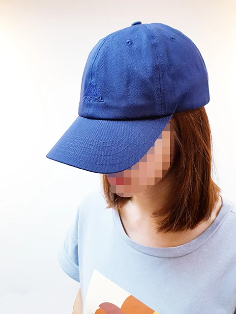 
Made in Taiwan fashion good quality sports baseball cap STOCKS 