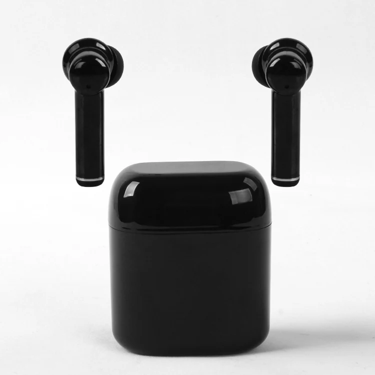 ANC earbuds high tech portable high quality wireless earbuds pro touch operation in-ear headset for music and travel