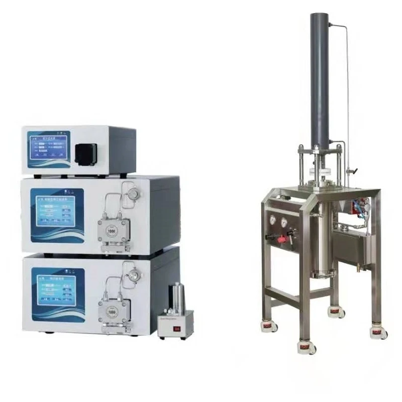 Price of liquid chromatograph used for analysis and detection of preservatives in food testing~Benzoyl peroxide