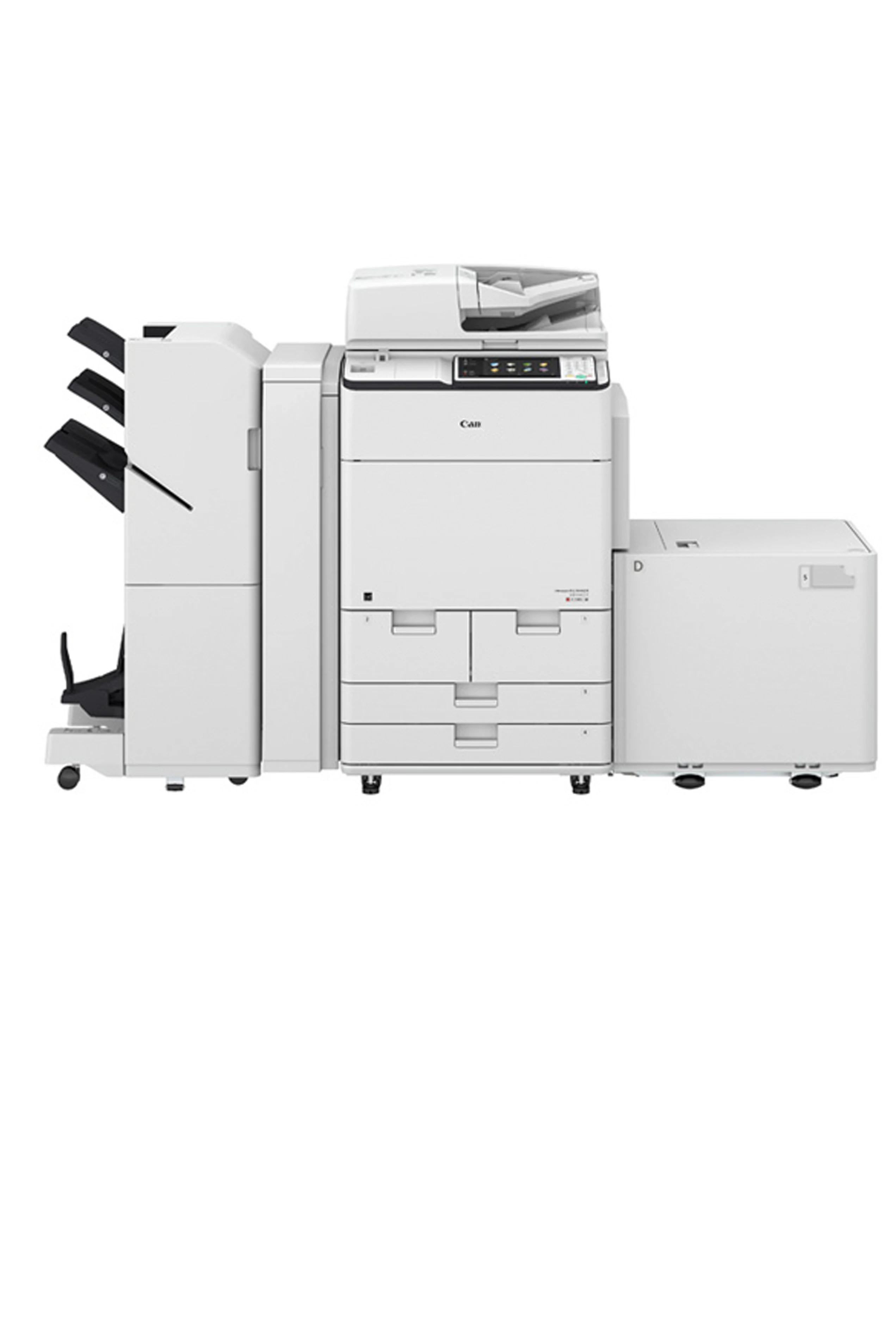 Heavy Duty Black-and-White Balance Laser Printer IR 8585/8590/8505 Best Copier Machine For Small Business For Canon