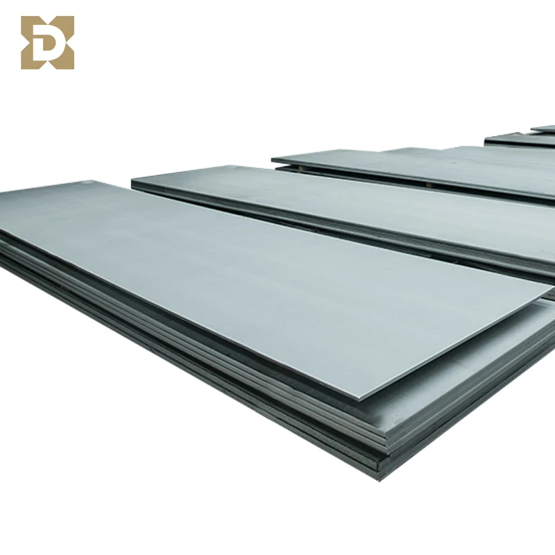 Factory hot selling 4*8 2mm wall panel 304 310 316 decorative stainless steel plate sheet