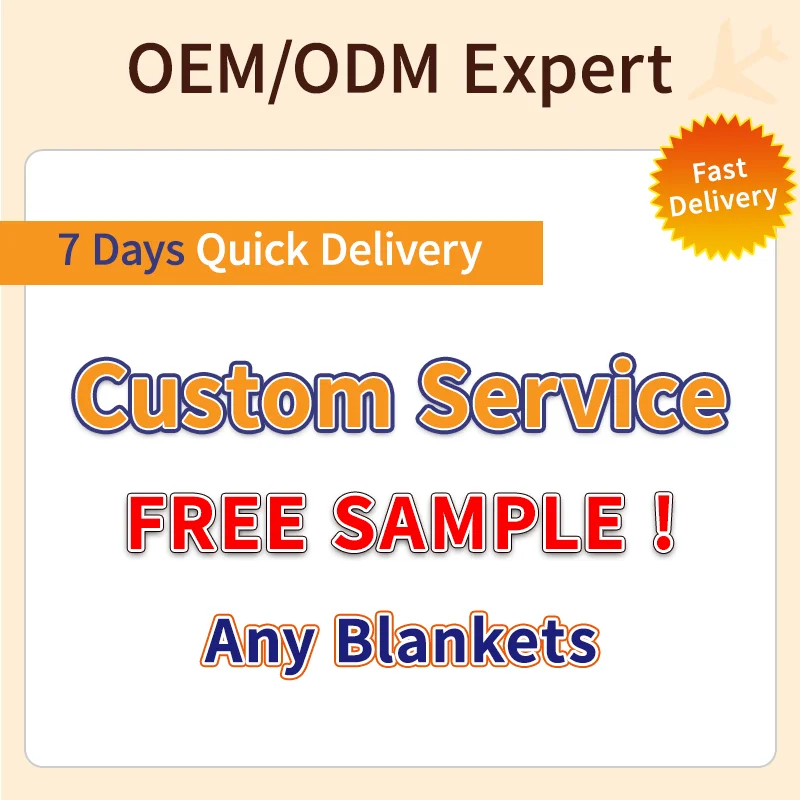 Ins Hot Sale Soft 100% Organic Cotton Bunny Bear Animal Knitted Security Blanket Baby Comfort Toy Blankets For Newborn