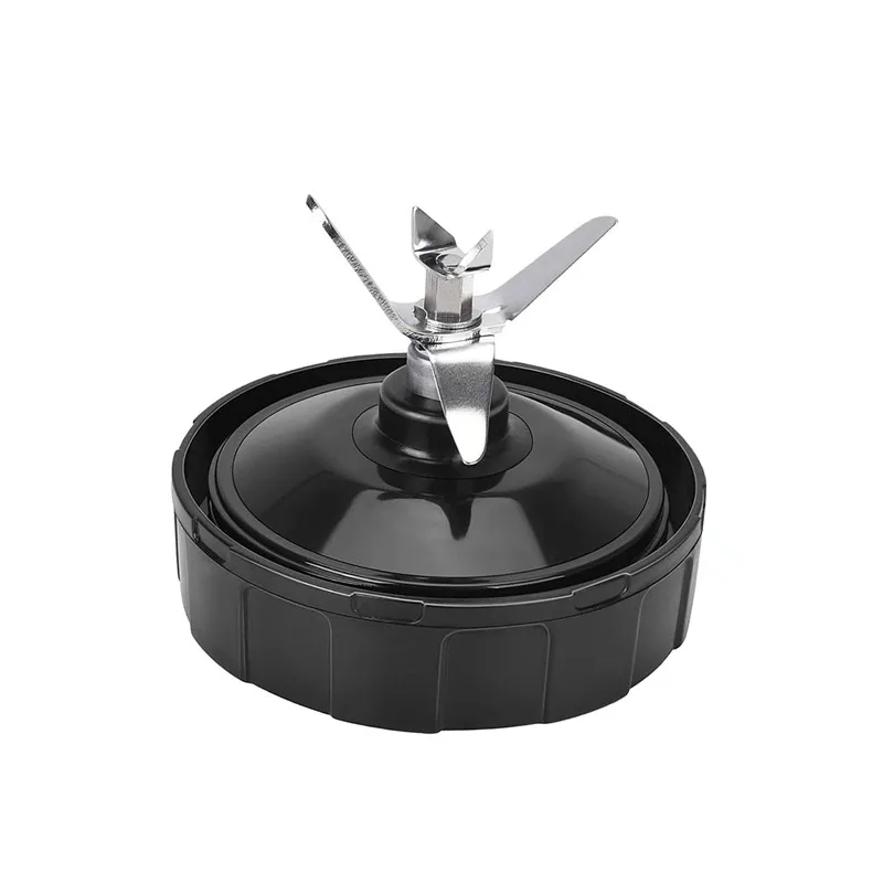 7 плавников 1000 Вт Запчасти для блендера совместимые с Ninja Blender Auto iQ BL682-30 BL642-30 BL450-30 BL482-30 BL687CO-30