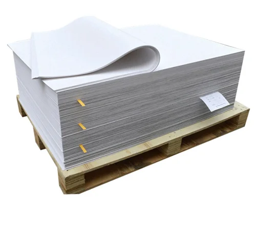 Fbb Paper/C2s Ivory Board Packaging Paper Art Board/Card Business Cards Greeting Playing