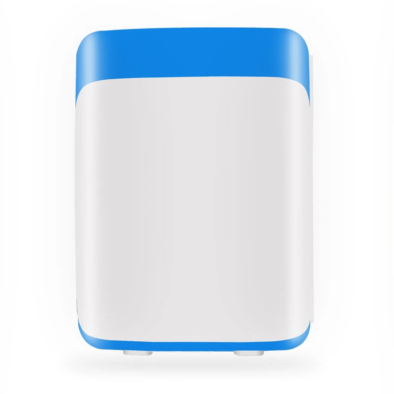 
10L mini refrigerator small fridge hot and cold dual-purpose vehicle electric portable refrigerator medicine food Refrigerate 