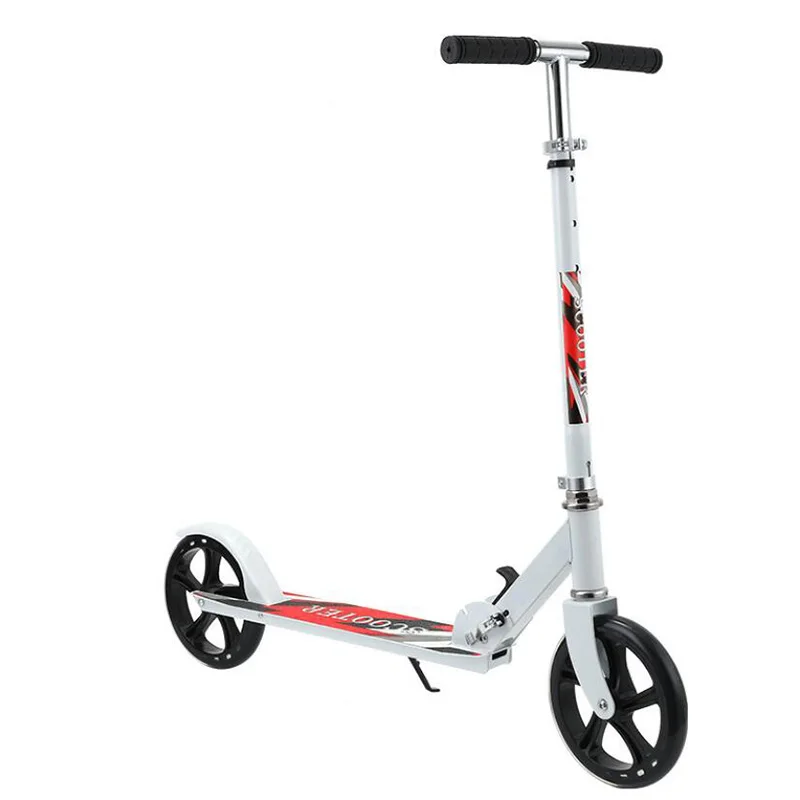 Распродажа, популярный самобалансирующийся Складной Водонепроницаемый Электрический скутер