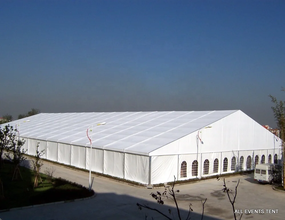 Large Party marquee tent 40x80m