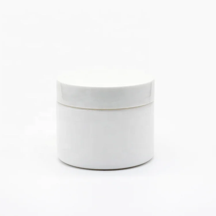 
Wholesale glass jar for eye cream and mask cream women cosmetics packaging 