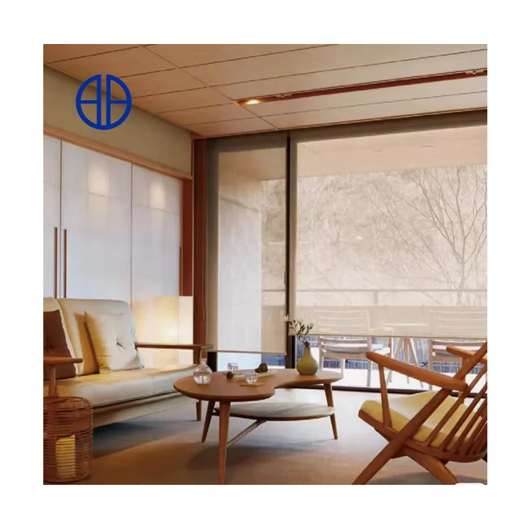 Blackout Window Roller Blind With Electric Motor Wifi Remote Control