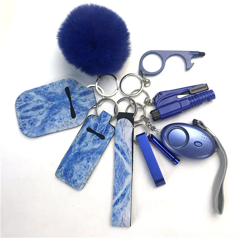 Брелок для самообороны