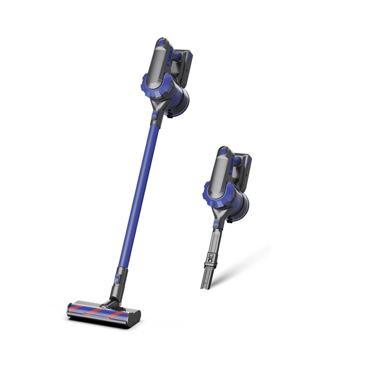 Klinsmann, Новое поступление, низкая цена, аккумуляторы, перезаряжаемый пылесос для сухой и влажной уборки для дома