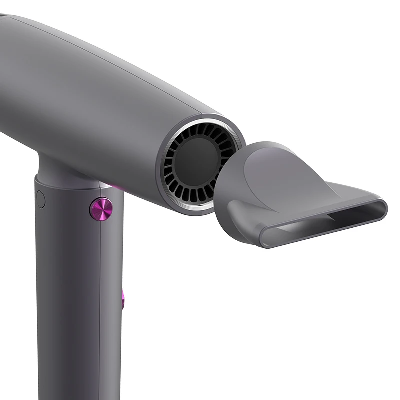 Hot Sale Negative Ion BLDC Motor 110000rpm High Speed Brushless Hair Dryer 1300W Electric Blower Professional Hair Dryer