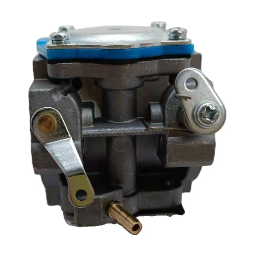 ready Stock WG-9 for Husqvarna Walbro 3120K K1250 Active K1260 Rail Concrete Cut-Off Saw Gasoline engine Carburetor