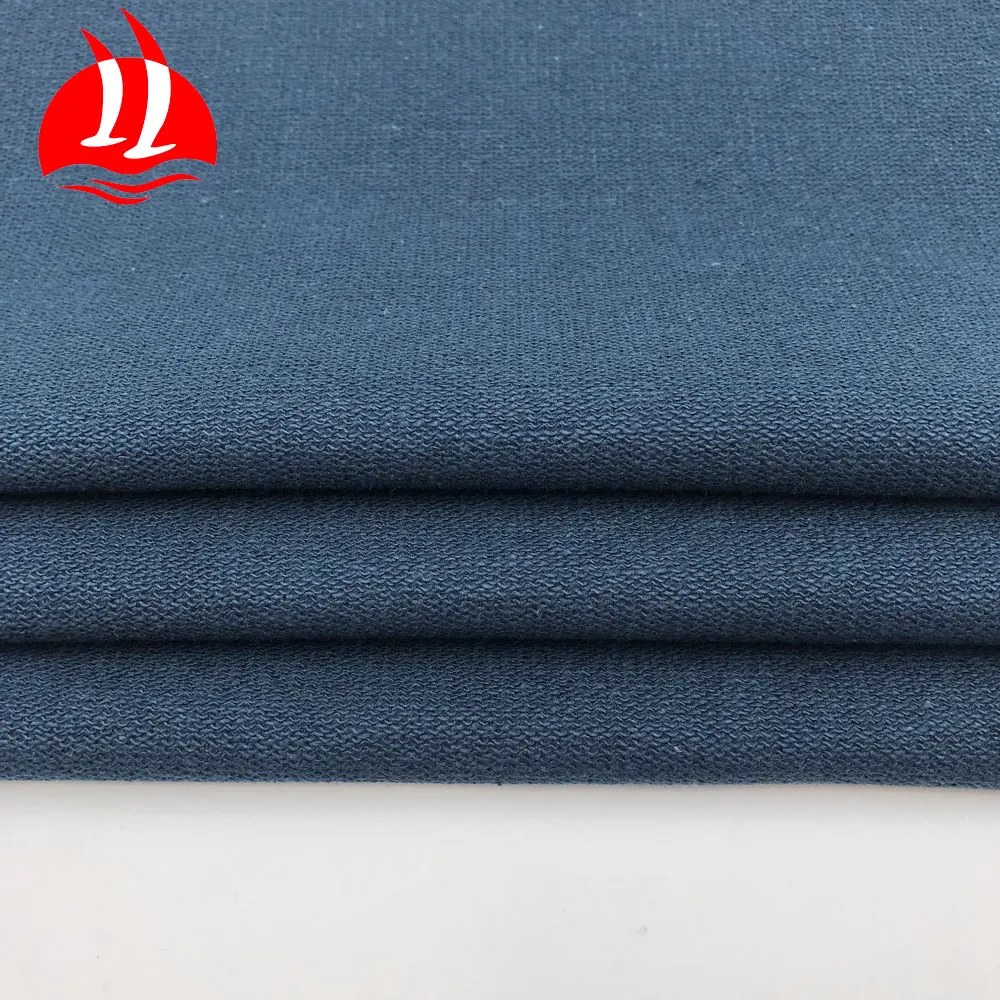 
woven cotton modal spandex tercel elastane fabric for legging pants 