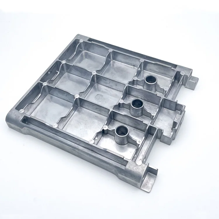 Custom Precision Molding Steel Parts Products Brass Zinc Alloy Aluminum Cast Metal Die Casting Service Factory