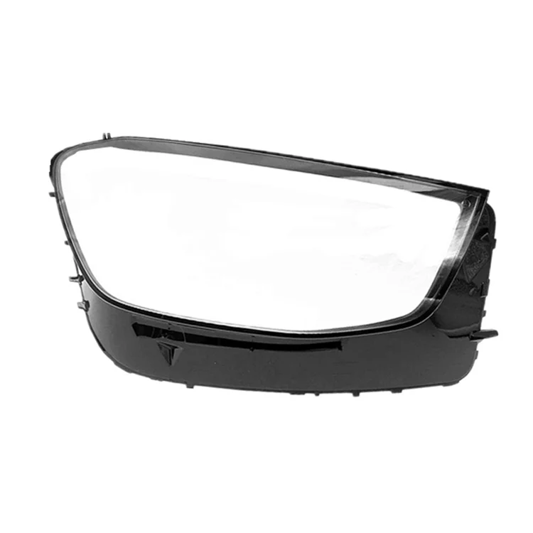 Автомобильный задний фонарь абажур лобовых фар крышка объектива для Mercedes-Benz C-CLASS (W205) 2014-2021 год