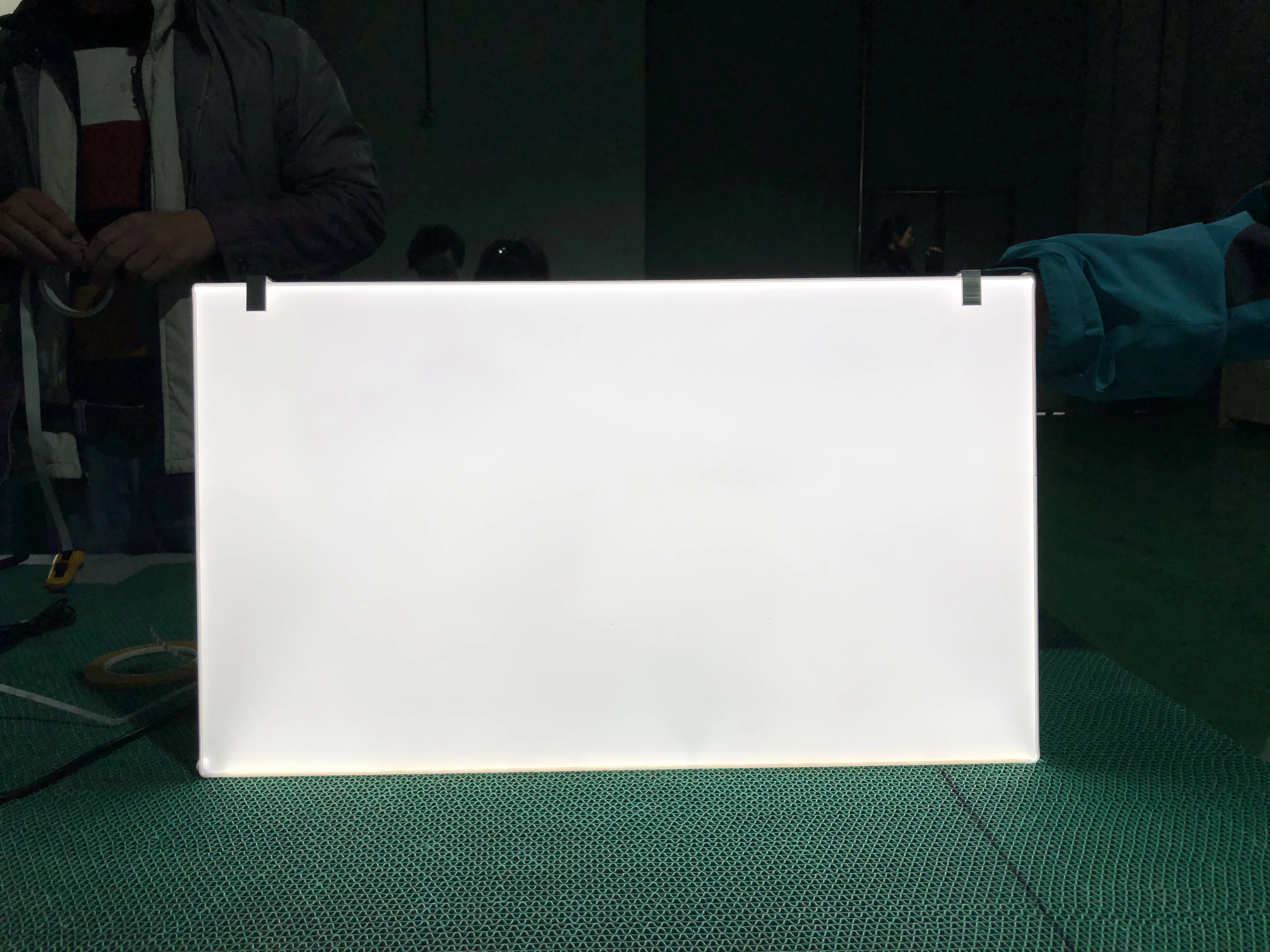 New affordable fish tank lighting board led aquarium lights 600 * 360mm