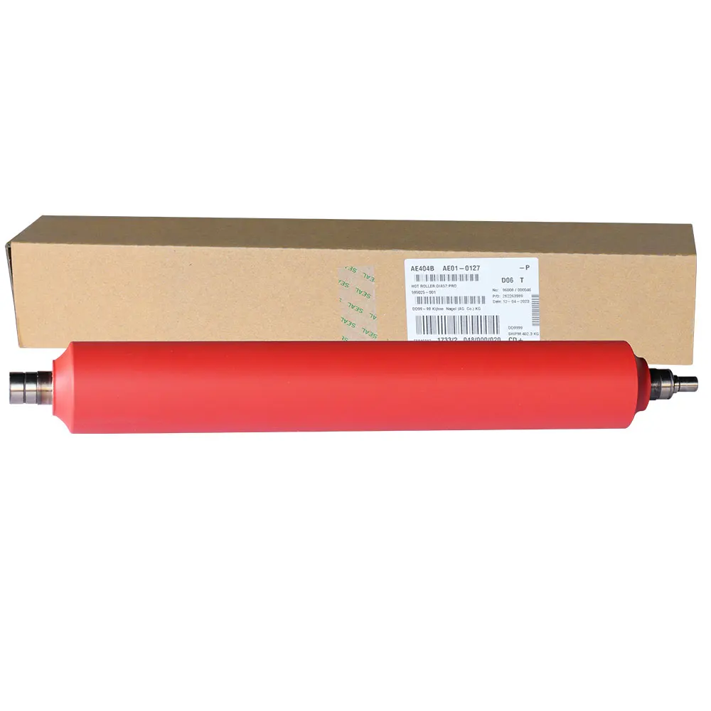 New Original RICOH AE010127 For Pro C5200s C5210s HOT ROLLER DIA57