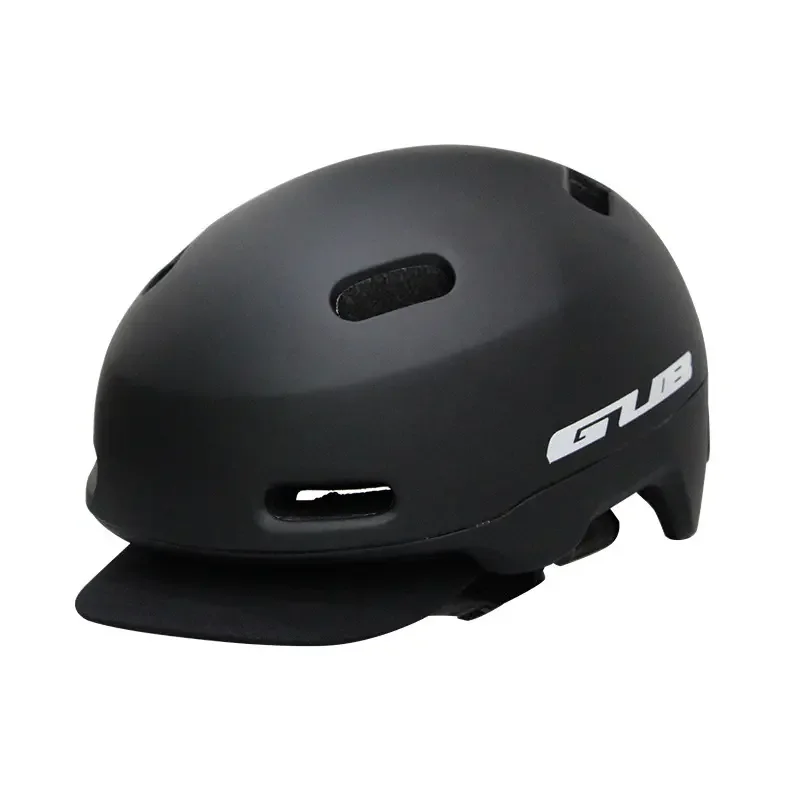 Wholesale GUB CITY PRO Unisex City Folding Bicycle Fixed Helmets