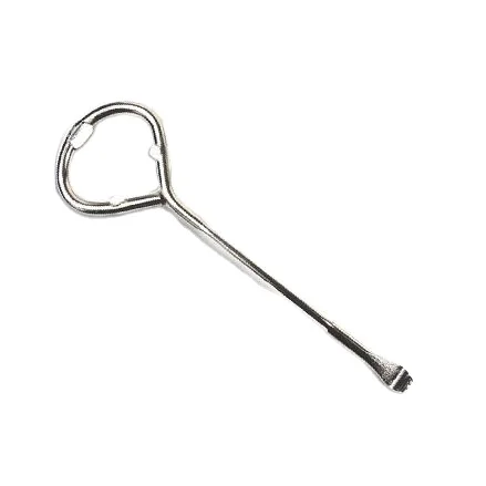 heavy duty metal mini paint tin can opener The lid can be easily opened, or all paint cans that can be put on, without damaging