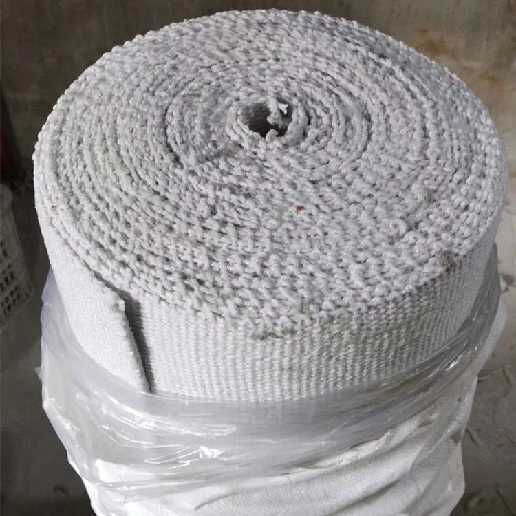 
1000c heat resistance silica insulation cloth for sale 