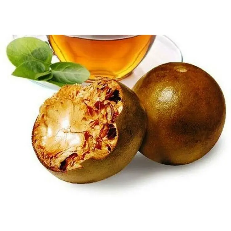 
Manufacturer Provide High Purity Monk Fruit Extract 