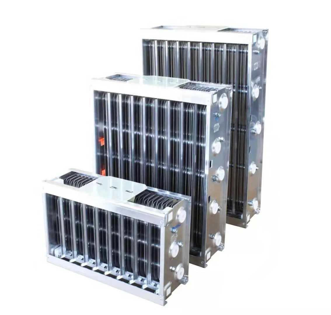 Electrostatic Filter for ESP Air Cleaner, Air Purifier  Air filter  smoke filter  electrostatic Precipitator  cell