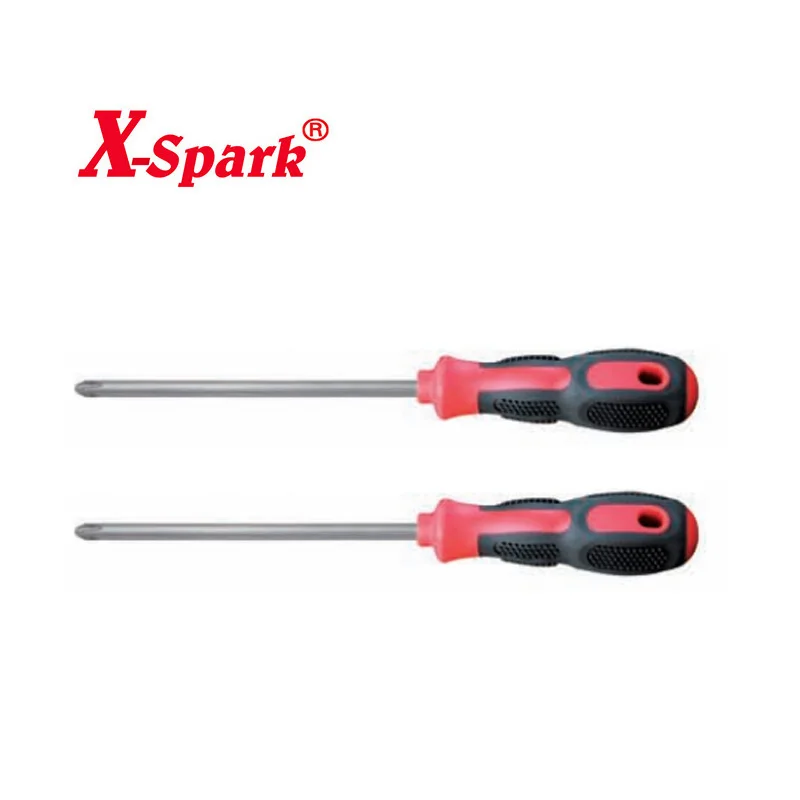 X-SPARK Non  magnetic multipurpose Stainless Steel Phillips Screwdriver