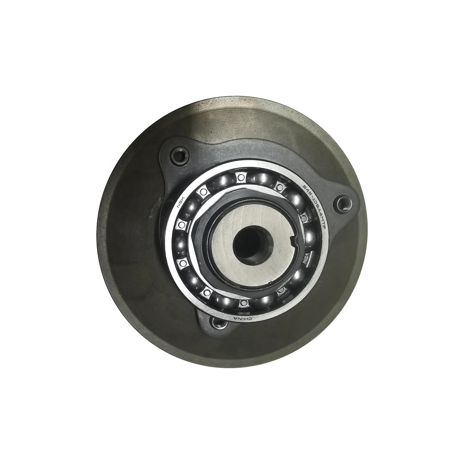 WWT QR019CHA Remanufacuted Input Shaft 1502510 automatic transmission parts  gearbox parts CVT019  CVT parts QR019CHA For Chery