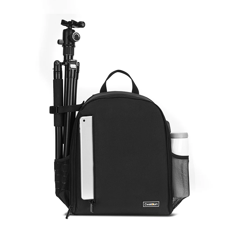 CADeN D6-2L светодиодный Многофункциональный фонарик для использования вне дома путешествовать по индивидуальному заказу ботинки из водонепроницаемого материала фотосъемки