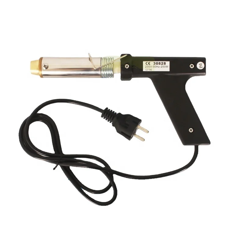 Great Farm Hot Sale Dehorning Instruments Calf Horn Remover Electric Dehorner Goat Lamb Cattle Dehorning Machines