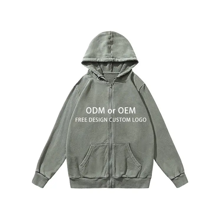 Wholesale Sports Coat Custom Casual Blocking Zip Up Jacket Jogger Men Tracksuit Hoodie