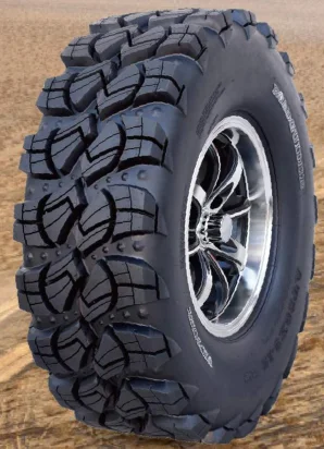 All terrain vehicle ATV TYRES 25x12.00-9