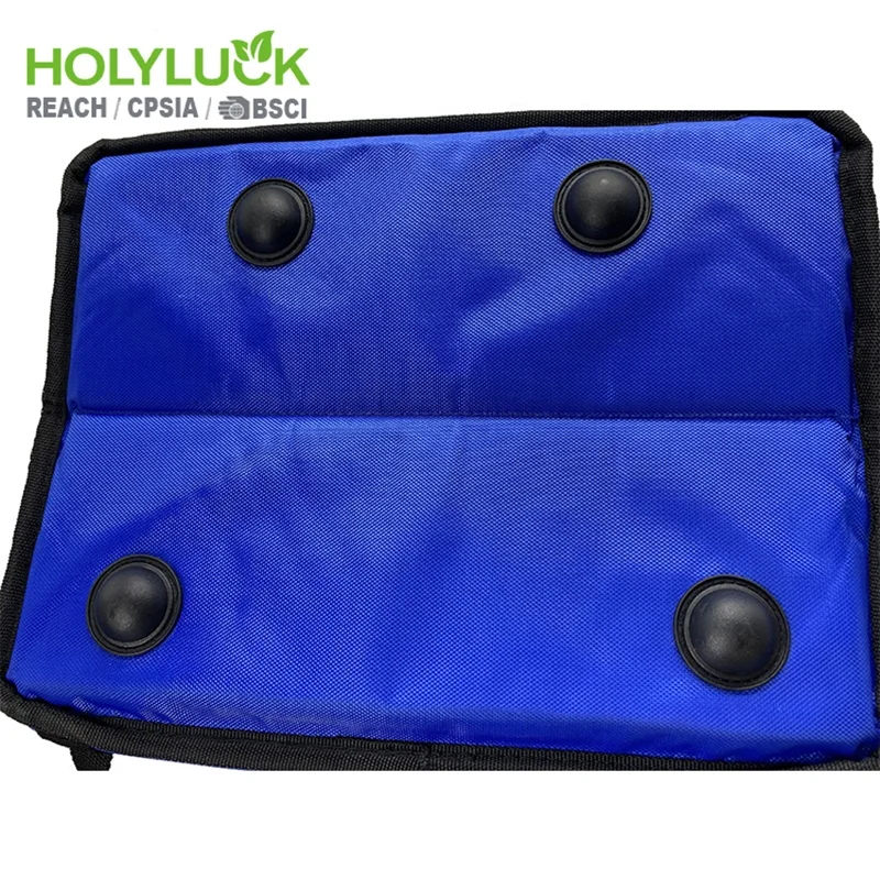 High Quality Laundry Delivery Bag Commercial Food Delivery Backpack Bag for Motorcycle