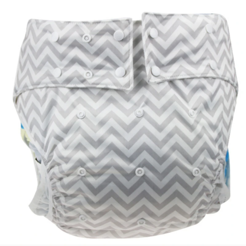 Amiami  adult baby cloth diapers  pins China factory abdults cloth diapers custom made adult diapers