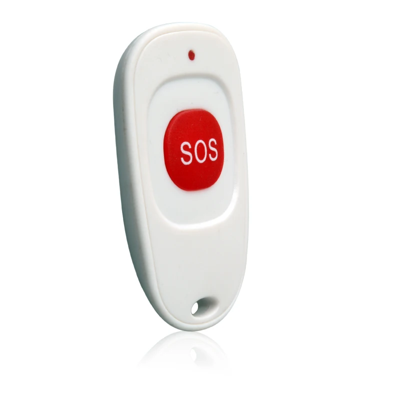 YET176 одна кнопка 315 МГц 433 МГц пульт дистанционного управления для открывания Гаражных Дверей