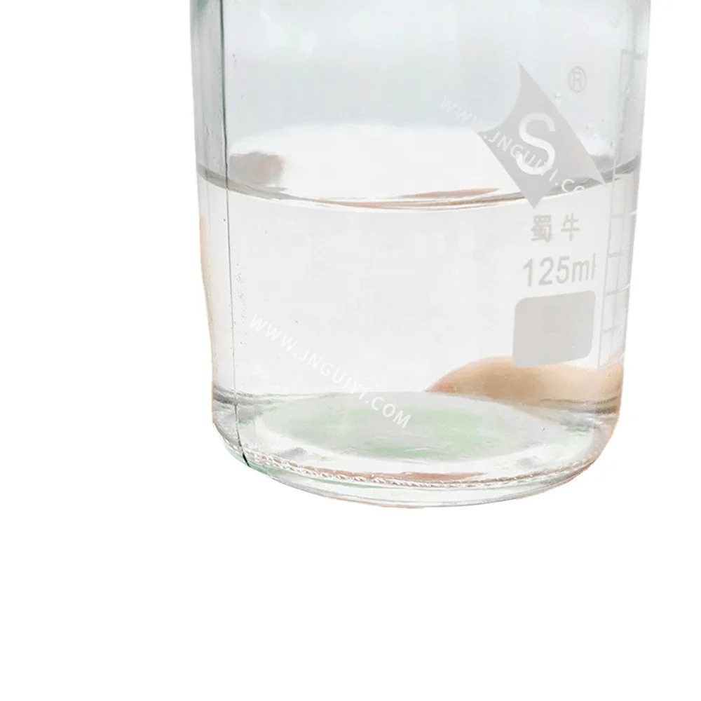 Glyoxylic Acid CAS 298-12-4