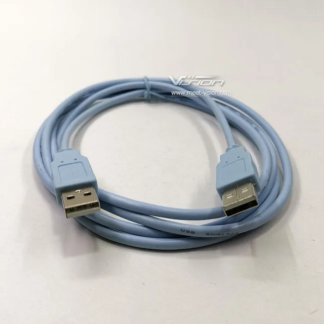 Vision USB to USB cable A900-CONS-KIT-U= for ASR-920-12SZ-IM ASR-920-U-12SZ-IM