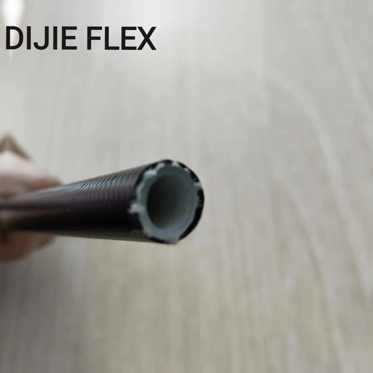 SAE J844 Type B Air Brake hose nylon Tube 1/2 Hose Polyamide Tubing braking tube