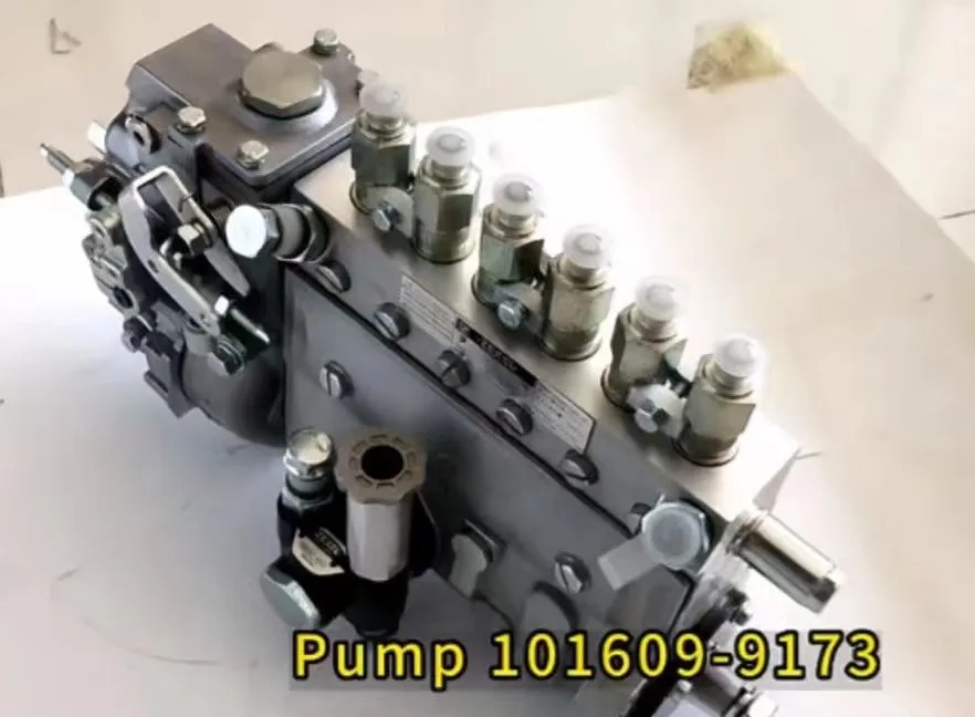 9521A301T топливный насос 3486930 инжектор масляного насоса 348-6930 9521A300T