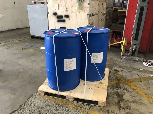 Liquid Octocrilene cas no 6197-30-4 cosmetic ingredient uv filter and absorber