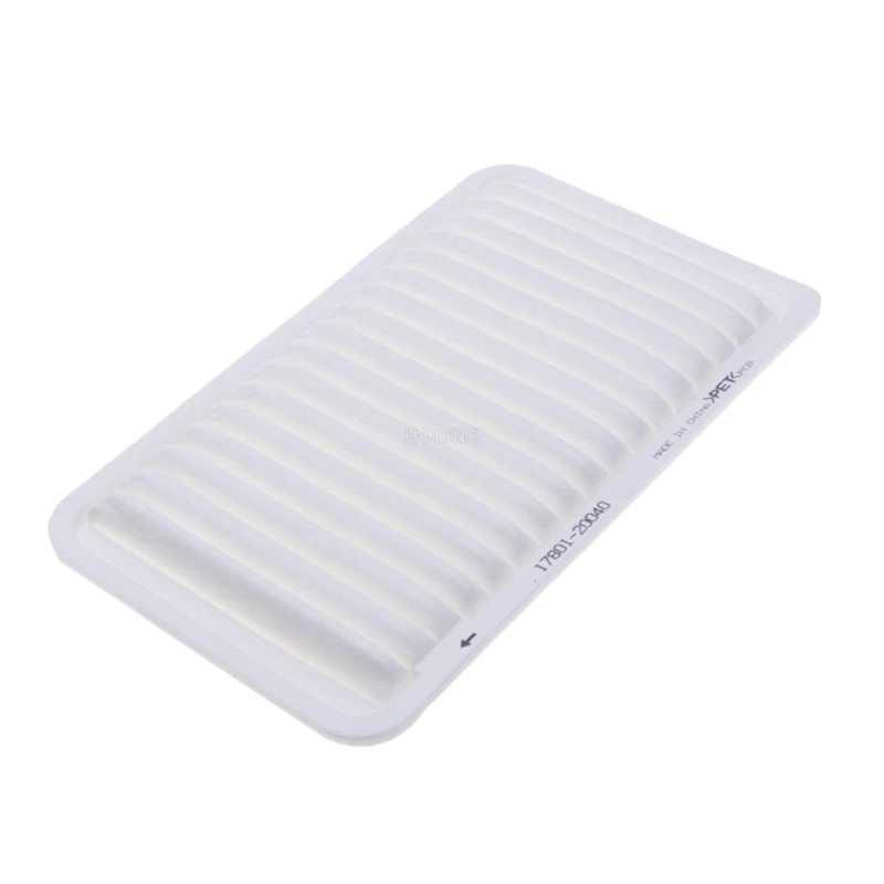 Auto Engine Systems automotive parts air filter for automobile 17801-20040 for Toyota