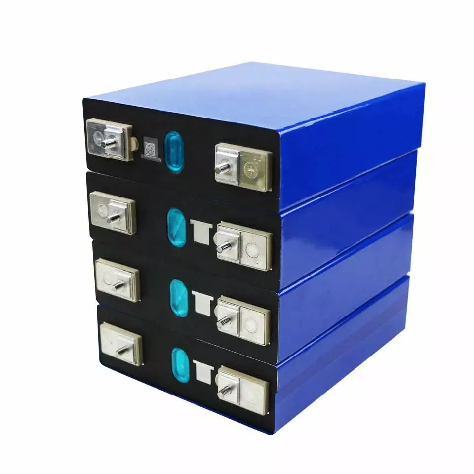 Brand New CATL 3.2V rechargeable battery 100ah 120ah 150ah 200ah 240ah lifepo4 prismatic battery cells