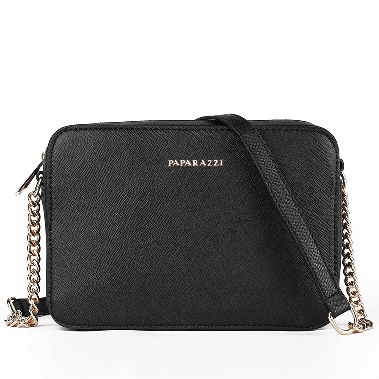 ZB356 Myanmar Factory Tariff Free OEM Manufacturer Paparazzi 2020 European Style Ladies Pu Leather Handbag