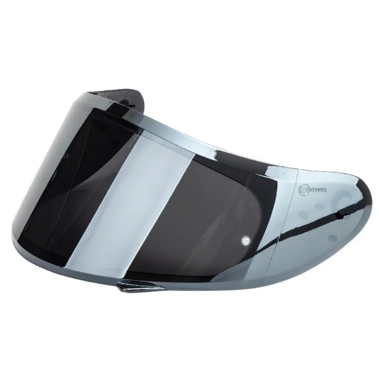 Anti-UV and Anti Scratch Full face Helmet Visor for MT Stinger Helmet MT-105 MT-V-12