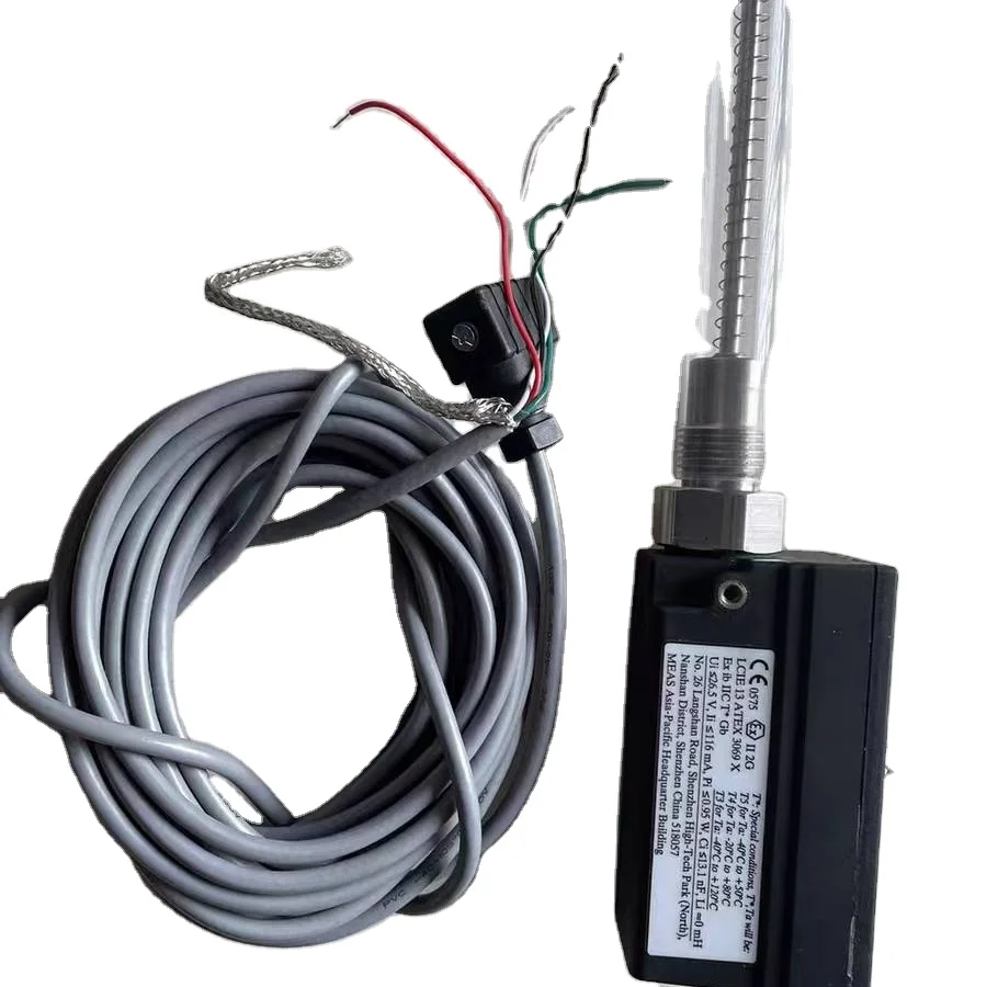 Запасные части охладителя McQuay LCIE13 ATEX 3069X сенсор